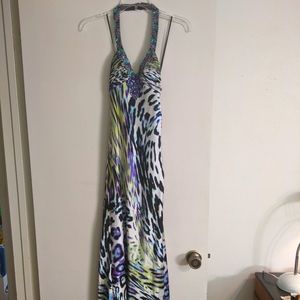 NWT Prom Gown